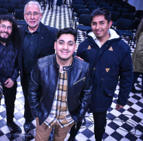 Vacaciones con música y generaciones unidas: llega "Pibes & Beatles" a la Usina Cultural