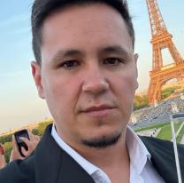 ¡El mejor perfume del mundo es Argentino!