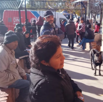 Mañana el móvil del Registro Civil atenderá en el barrio Roberto Romero y el viernes en barrio Palermo I