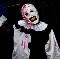 El show de terror interactivo más visitado del mundo llega a Salta