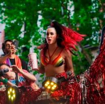 Este viernes, Salta celebra el Orgullo con una fiesta gratis al ritmo de Lali Espósito