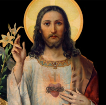 Oración para consagrar a tu familia a los Corazones de Jesús y de María