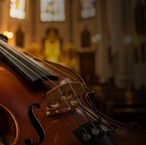 Salta celebra el bicentenario del nacimiento del compositor Johann Strauss