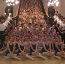 La Escuela Oficial de Ballet presenta su función Family Day en Salta: arte en vacaciones de invierno