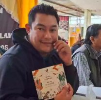 Escuelas de Santa Victoria Este, recibieron 2500 libros en lengua wich&iacute;