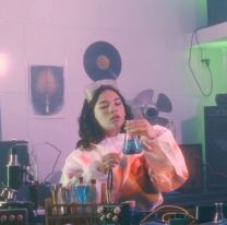 Dar&iacute;o Moksha estrena "Monta&ntilde;a": Un viaje emocional con sello salte&ntilde;o