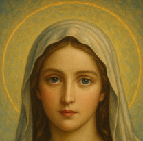 Hoy la Iglesia universal celebra al Inmaculado Corazón de la Bienaventurada Virgen María