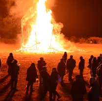 Los fogones de San Pedro y San Pablo se encenderán en Rosario de Lerma