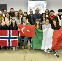 El Gobierno provincial extiende la convocatoria a las becas internacionales para la formación en liderazgo