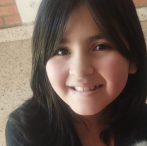 Salteñita necesita urgente un trasplante de médula y necesita la ayuda de todos