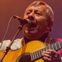 Fede C&oacute;rdoba en lucha por su salud: Las Voces de Or&aacute;n piden fuerza para su hist&oacute;rico l&iacute;der