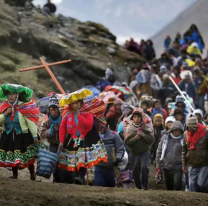 Histórica peregrinación desde Lima a Salta: parten el 20 de Agosto al encuentro con los Santos Patronos