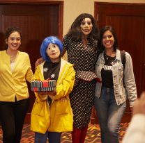 Dimensión Cómics se despide con una edición final inolvidable en Salta