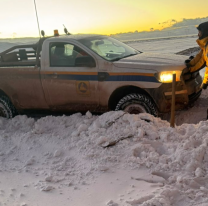 ¡Atención salteños! sigue cortada la Ruta 51 a la altura de San Antonio de los Cobres
