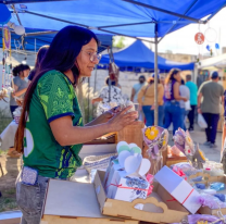 Se viene la Expo Venta de Alumnos en la Escuela de Emprendedores