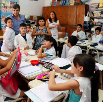 Mañana habrá clases con normalidad en Salta