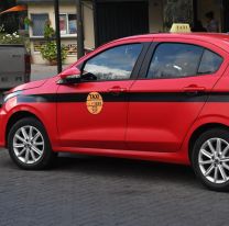 Desde este lunes taxis y remises dejarán de pagar el Impuesto Automotor