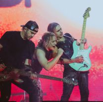 Airbag llega a Salta con su nuevo disco: cuándo y cómo comprar entradas