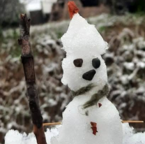 Tiempo en Salta: la ciudad está bajo alerta amarilla por la ola polar