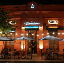 La Güemesiana: la nueva casona que promete convertirse en un clásico del Paseo Güemes