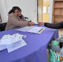 Desde hoy se carga del Boleto Municipal Solidario de julio
