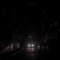 Por la ola polar, anunciaron cortes de luz en varias zonas de Salta