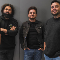 Un canto salteño en el Colón: Ahyre rinde tributo a Mercedes Sosa en una noche histórica