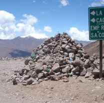 Guardianas del viento y la memoria: las apachetas, el corazón espiritual de la Puna salteña