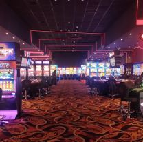 Julio cargado de entretenimiento en Nuevo Casino Alberdi