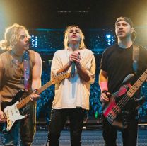 Airbag suma una nueva fecha en Salta tras agotar localidades