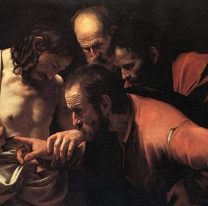 Hoy es la fiesta de Santo Tomás Apóstol, patrono de jueces, arquitectos y teólogos