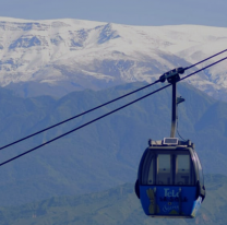 Tiempo en Salta: hoy la sensación térmica cayó a -6.6°C