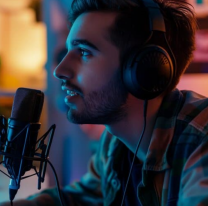 Hoy se realizará un taller gratuito para celebrar el Día del Locutor