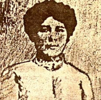 3 de julio de 1928: Fallece en Salta Benita Campos, destacada docente y periodista