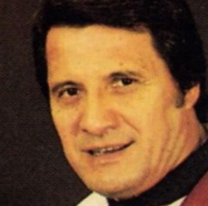 Un día como hoy nace Horacio Eleodoro Aguirre, voz y guitarra de Los Cantores del Alba