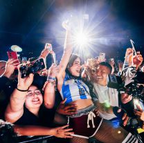¡Locura por Lali en Salta! Todo lo que tenés que saber del show de esta noche