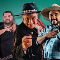 Confirmado: El Chaqueño se suma a la cartelera del Festival del Poroto 2025