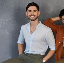 Campedrinos presenta en Salta su nuevo material y su show más íntimo