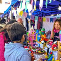 Mañana viernes se realiza la Expo Venta de la Escuela de Emprendedores