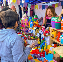 Hoy se realizará  la Expo Venta de la Escuela de Emprendedores