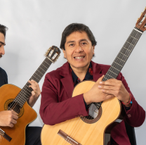 Dolor en el folclore salteño: se separa el dúo Tucán y Chaya