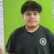 Salteñito representará a la Argentina en el Mundial de Robótica 2025