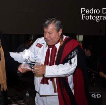 "Se va un amigo de todos": El emotivo homenaje de Oscar Humacata a Federico Córdoba