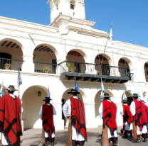 ¡Atención salteños! realizaron cambios en los actos del 9 de julio