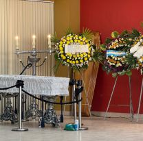 Despedida histórica en Orán: así será el recorrido del cortejo de Federico Córdoba