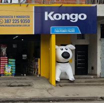 Mascotas Center suma una segunda sucursal en Güemes y sorteará una moto 0 km