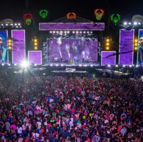 El espíritu del carnaval jujeño llega a Salta: "Experiencia Carnaval" aterriza en Gimnasia y Tiro