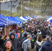 El Parque del Bicentenario tendrá un "Festejo Patrio" con feria, gastronomía y música