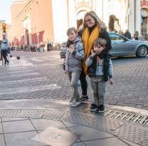 Con muchas actividades culturales Salta se prepara para el receso invernal