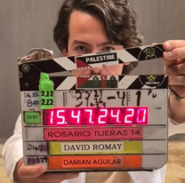 Un salteño en la pantalla de Netflix: Jorge Martos participa en la nueva temporada de Rosario Tijeras